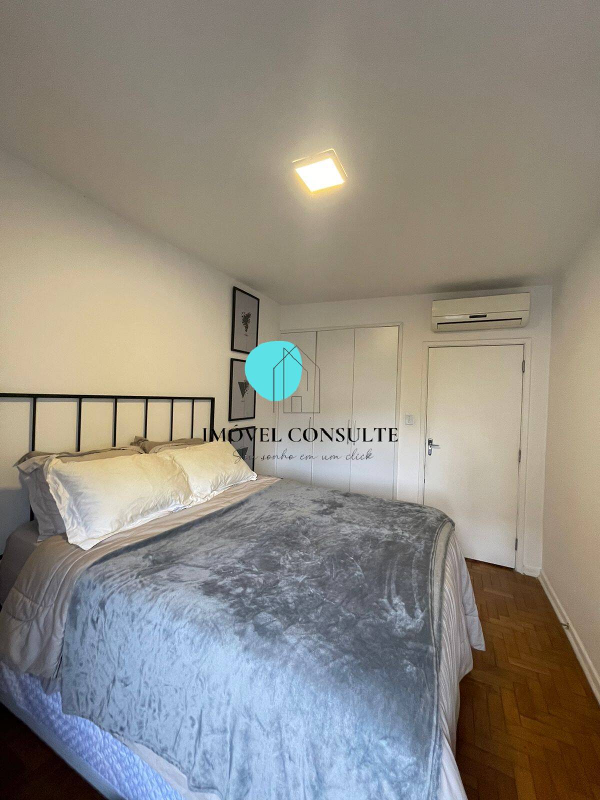 Apartamento, 2 quartos, 94 m² - Foto 6