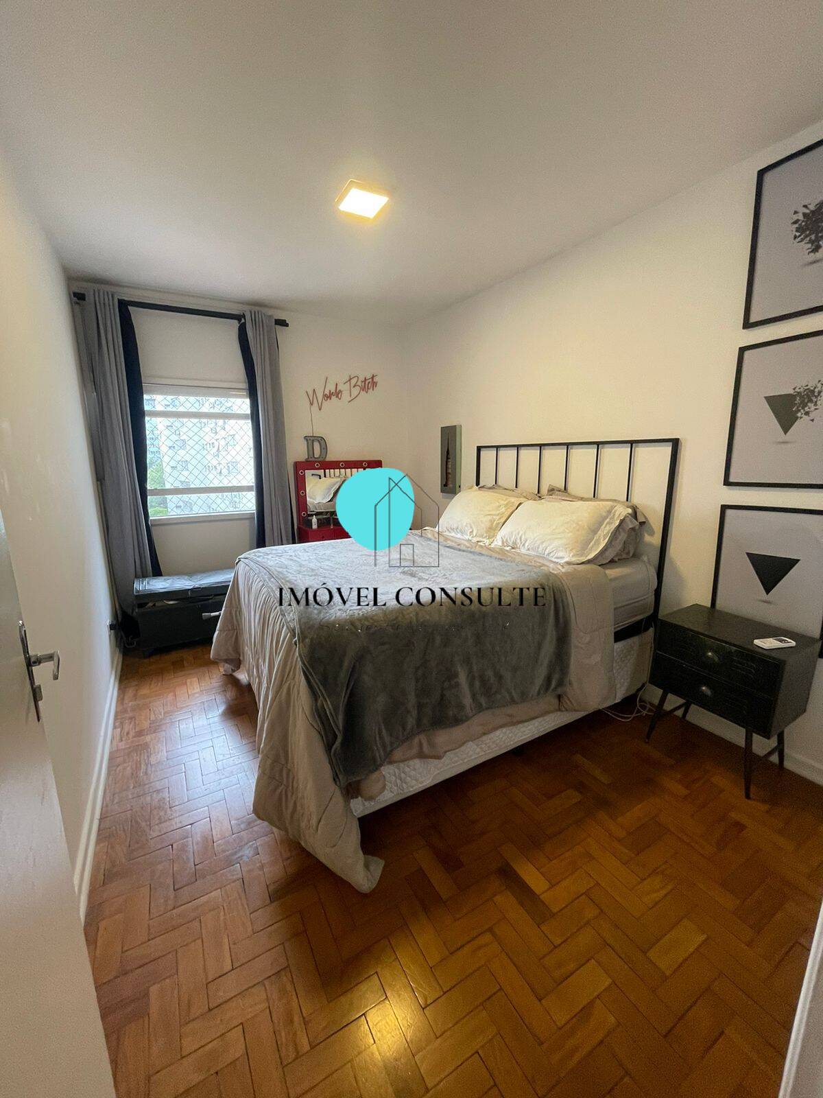 Apartamento, 2 quartos, 94 m² - Foto 5