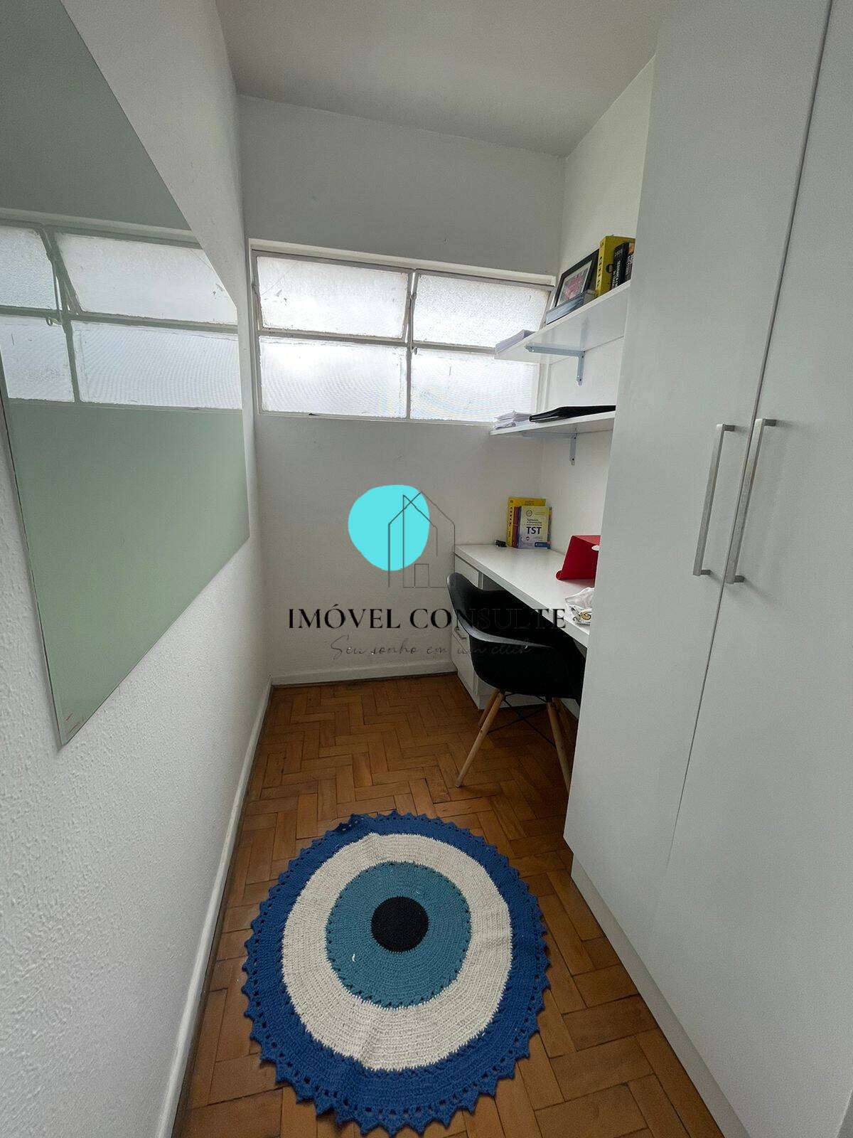 Apartamento, 2 quartos, 94 m² - Foto 8