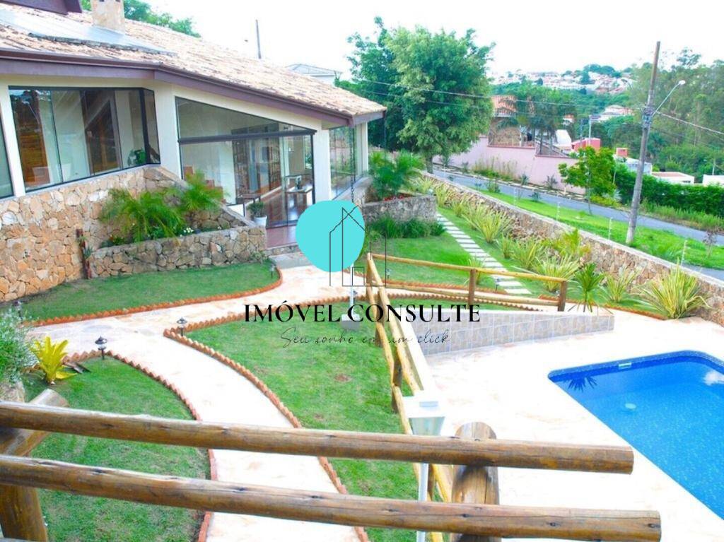 Casa, 4 quartos, 431 m² - Foto 2