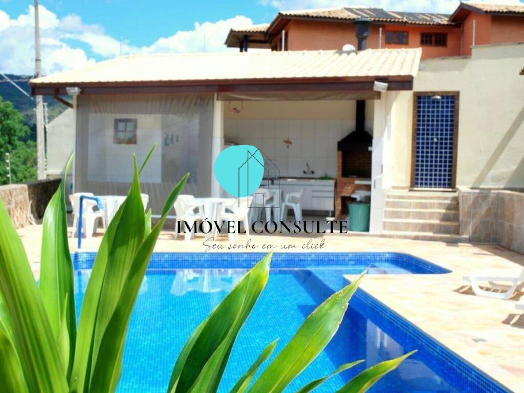Casa, 4 quartos, 431 m² - Foto 6
