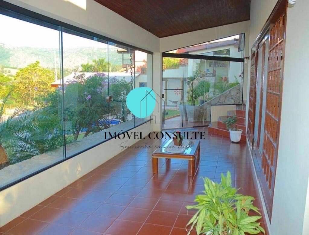 Casa, 4 quartos, 431 m² - Foto 7