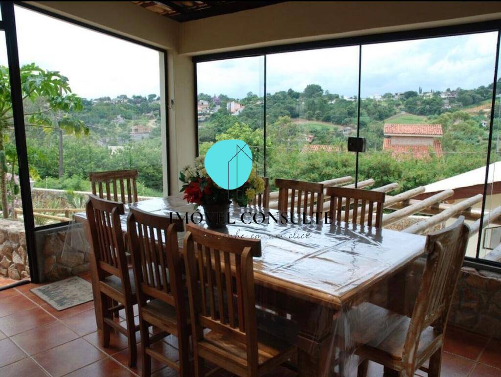 Casa, 4 quartos, 431 m² - Foto 9