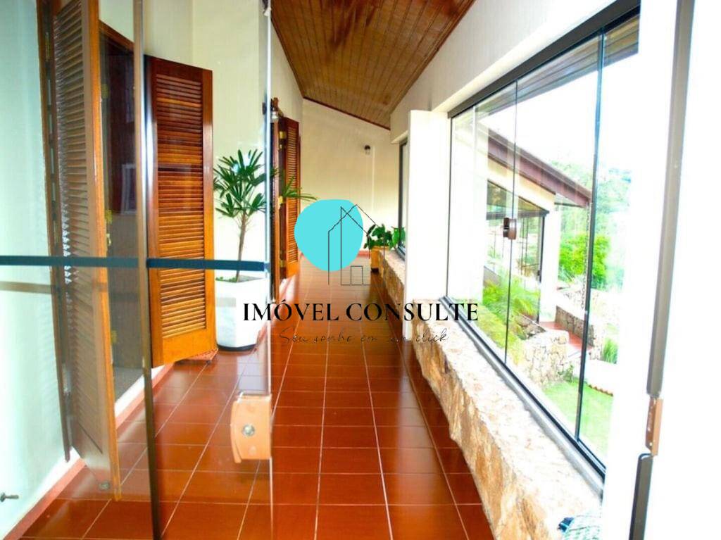 Casa, 4 quartos, 431 m² - Foto 8
