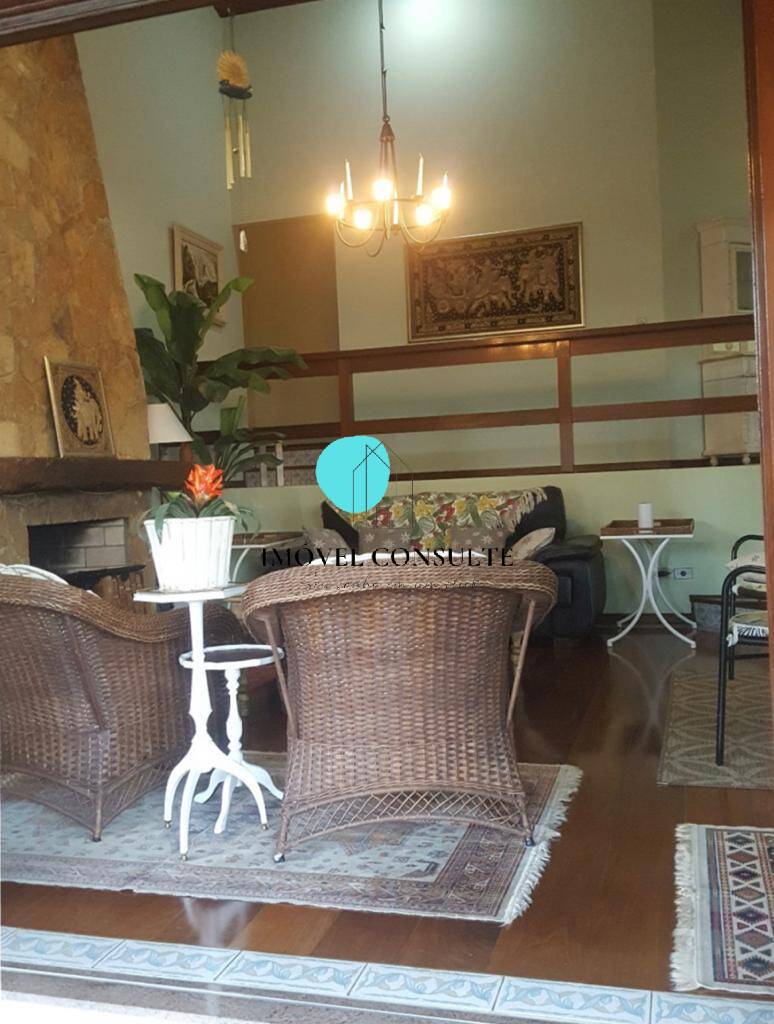 Casa, 4 quartos, 431 m² - Foto 10
