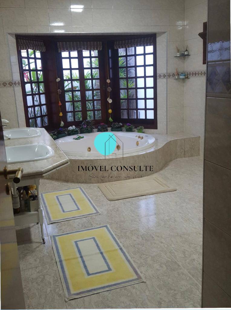 Casa, 4 quartos, 431 m² - Foto 11