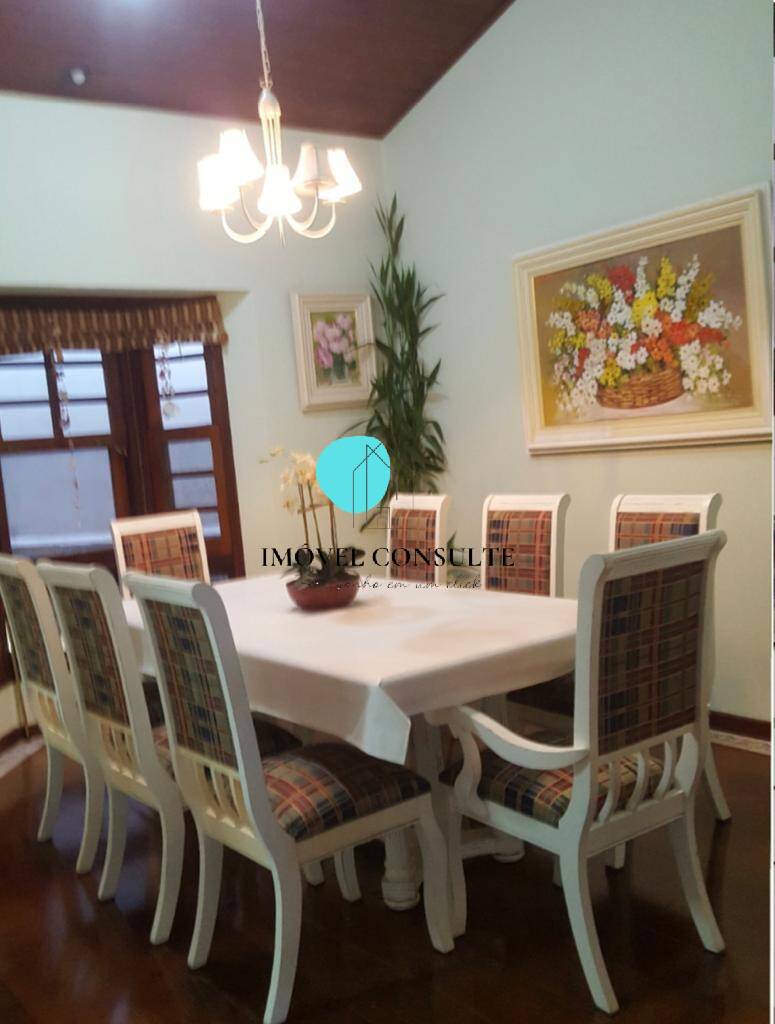 Casa, 4 quartos, 431 m² - Foto 12