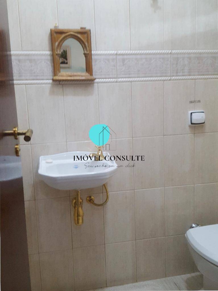 Casa, 4 quartos, 431 m² - Foto 13
