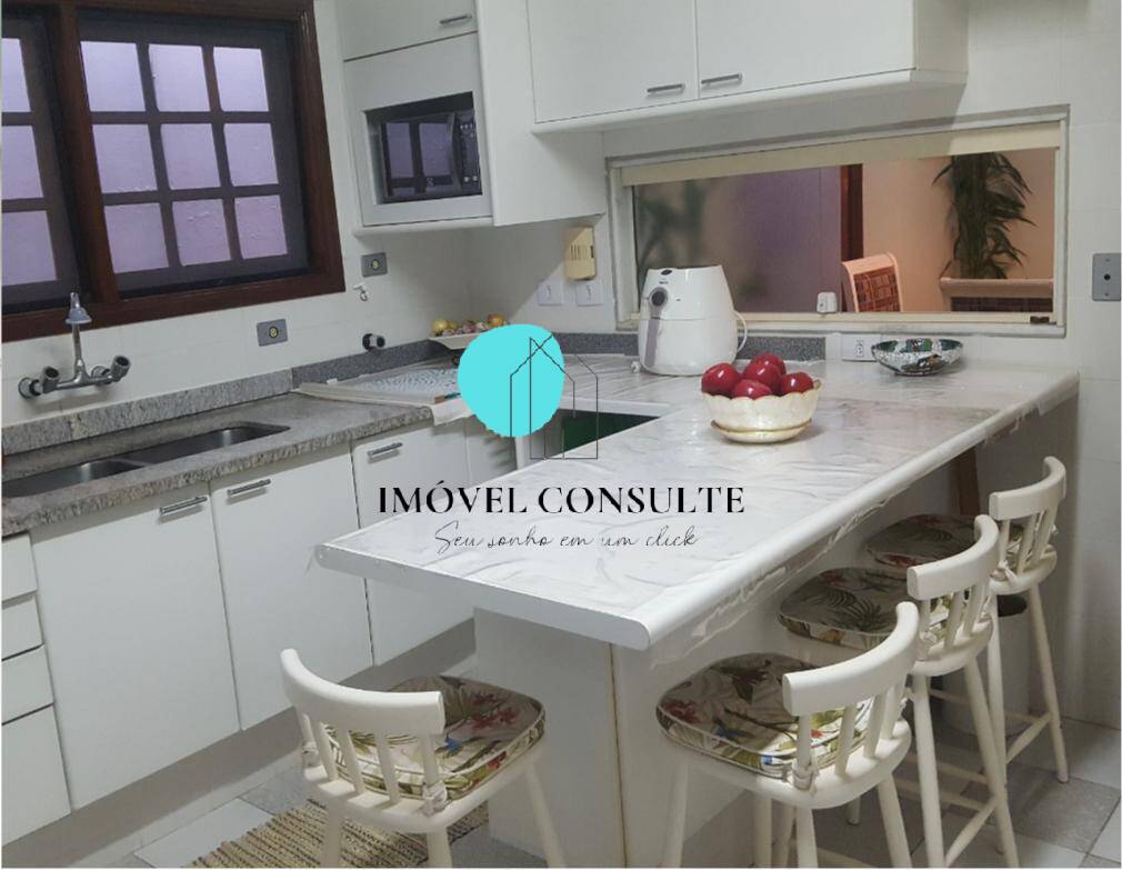 Casa, 4 quartos, 431 m² - Foto 19