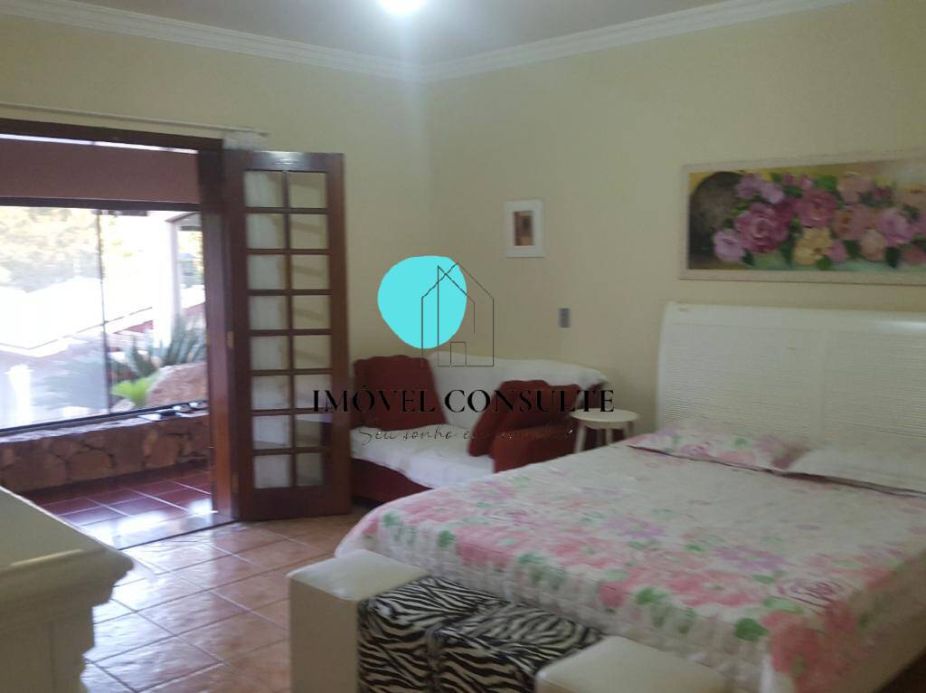 Casa, 4 quartos, 431 m² - Foto 17