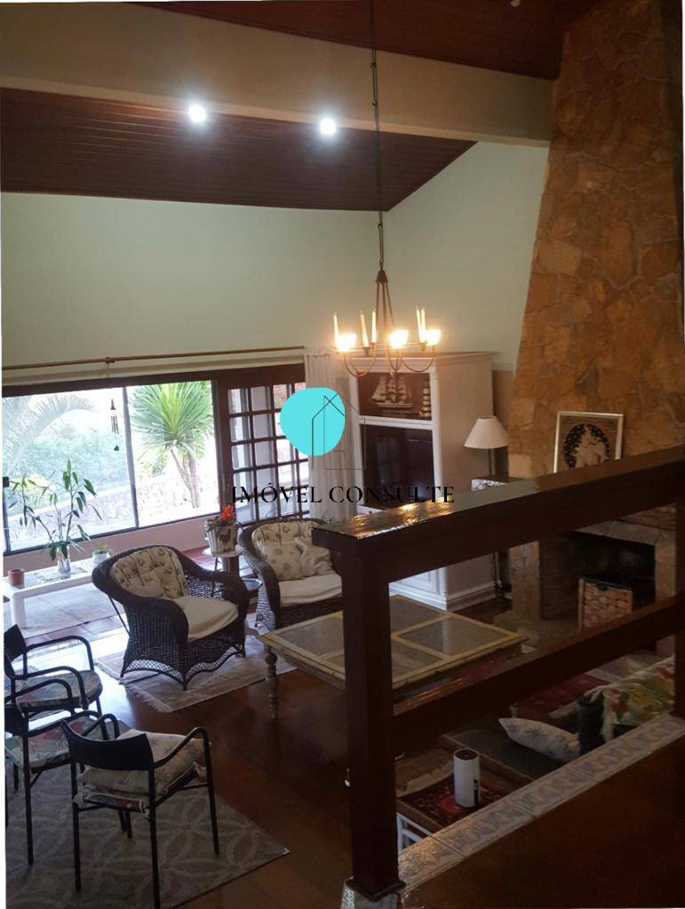 Casa, 4 quartos, 431 m² - Foto 18