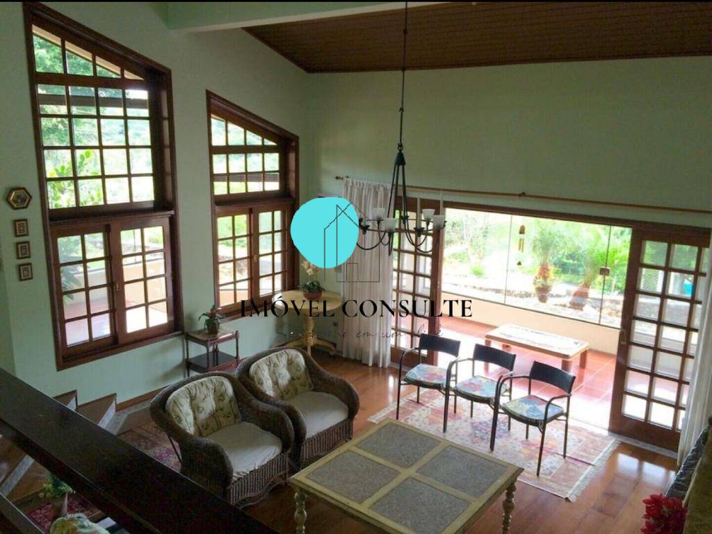 Casa, 4 quartos, 431 m² - Foto 21