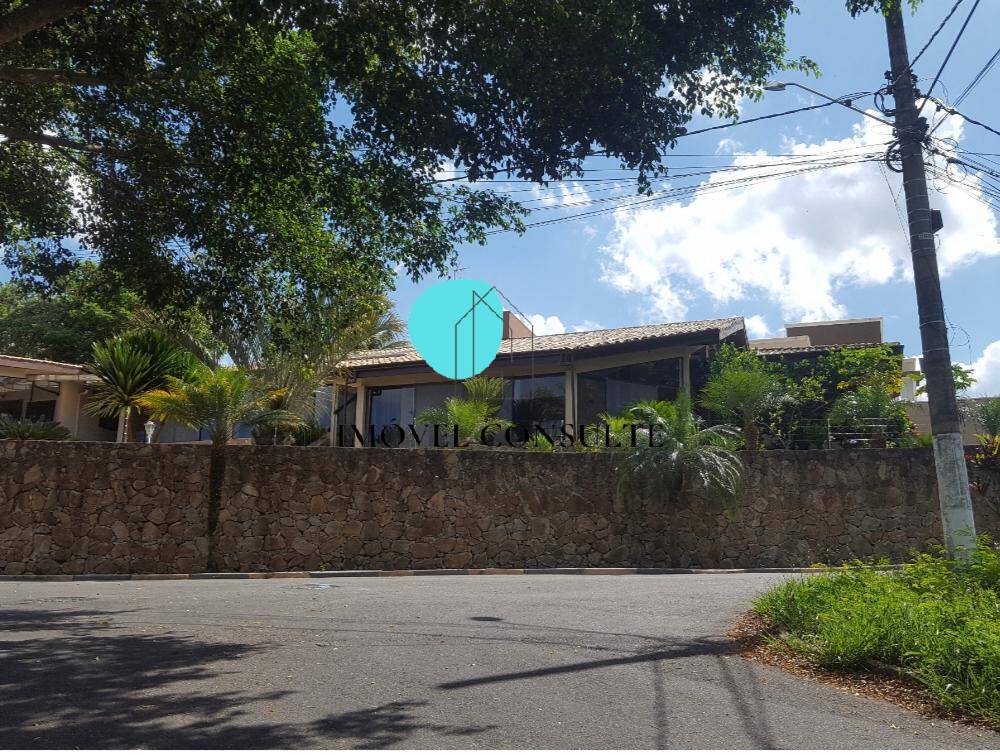 Casa, 4 quartos, 431 m² - Foto 23