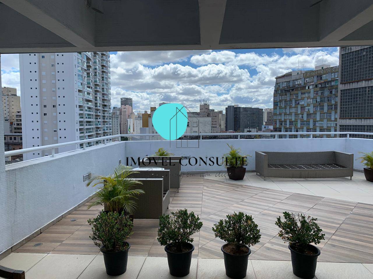 Apartamento, 1 quarto, 27 m² - Foto 4