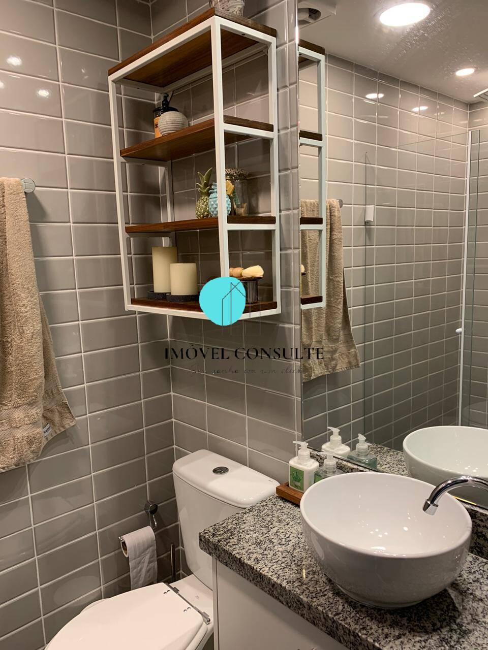 Apartamento, 1 quarto, 27 m² - Foto 11