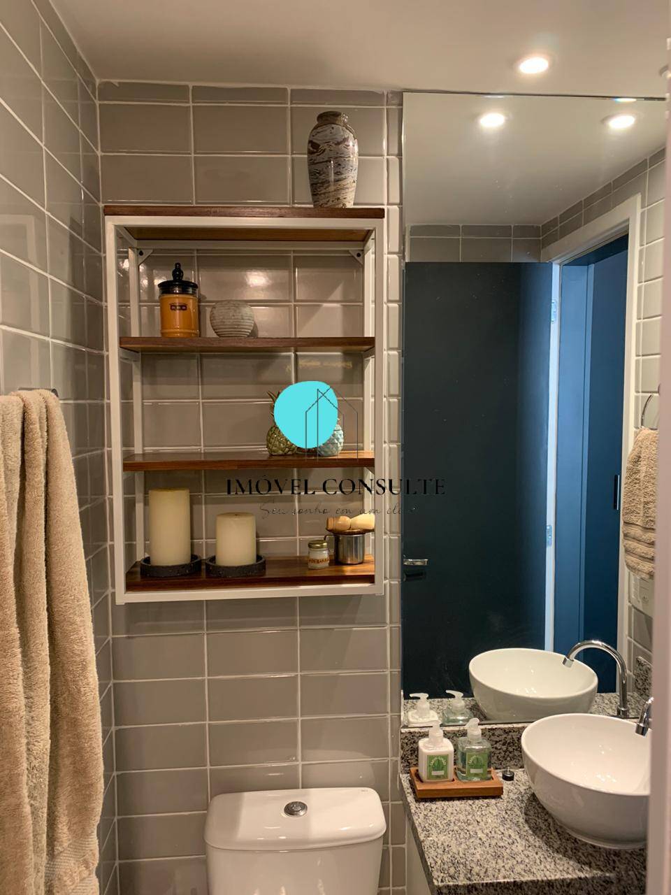 Apartamento, 1 quarto, 27 m² - Foto 13