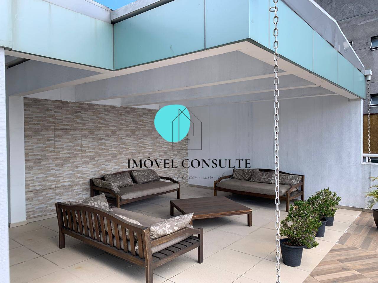 Apartamento, 1 quarto, 27 m² - Foto 16