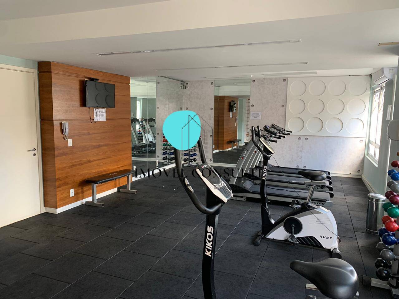 Apartamento, 1 quarto, 27 m² - Foto 14