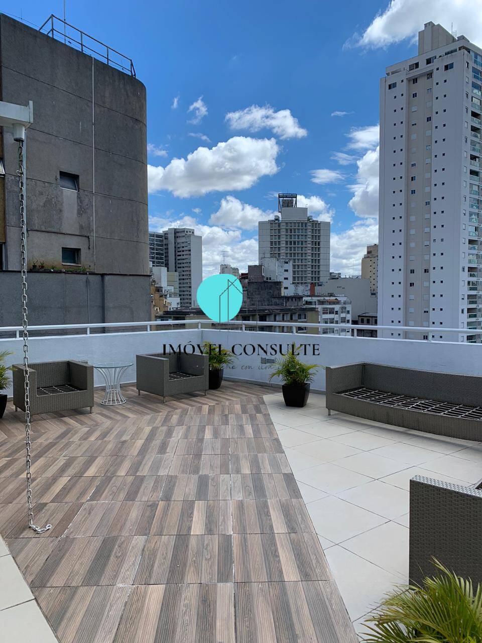 Apartamento, 1 quarto, 27 m² - Foto 15