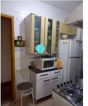 Apartamento, 2 quartos, 62 m² - Foto 11