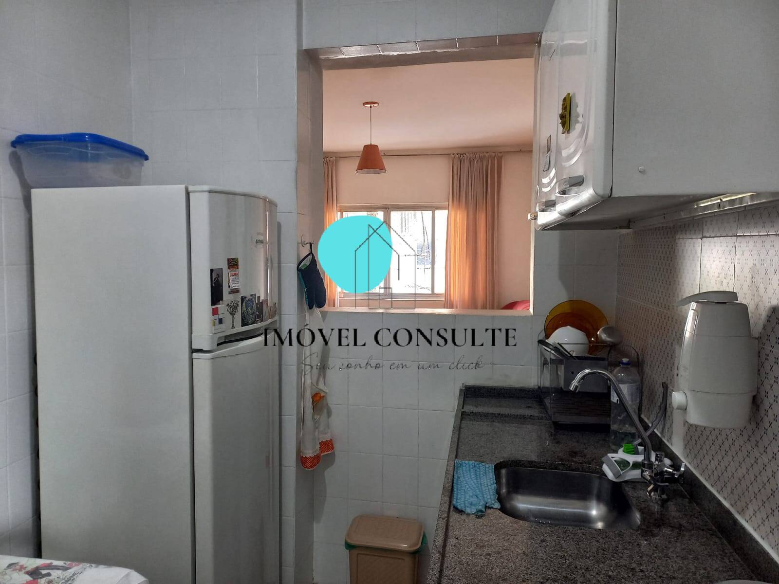 Apartamento, 2 quartos, 64 m² - Foto 8