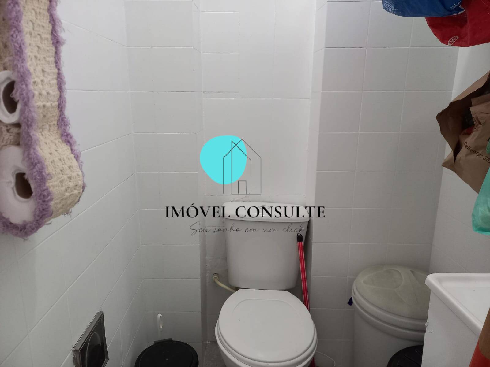 Apartamento, 2 quartos, 64 m² - Foto 11