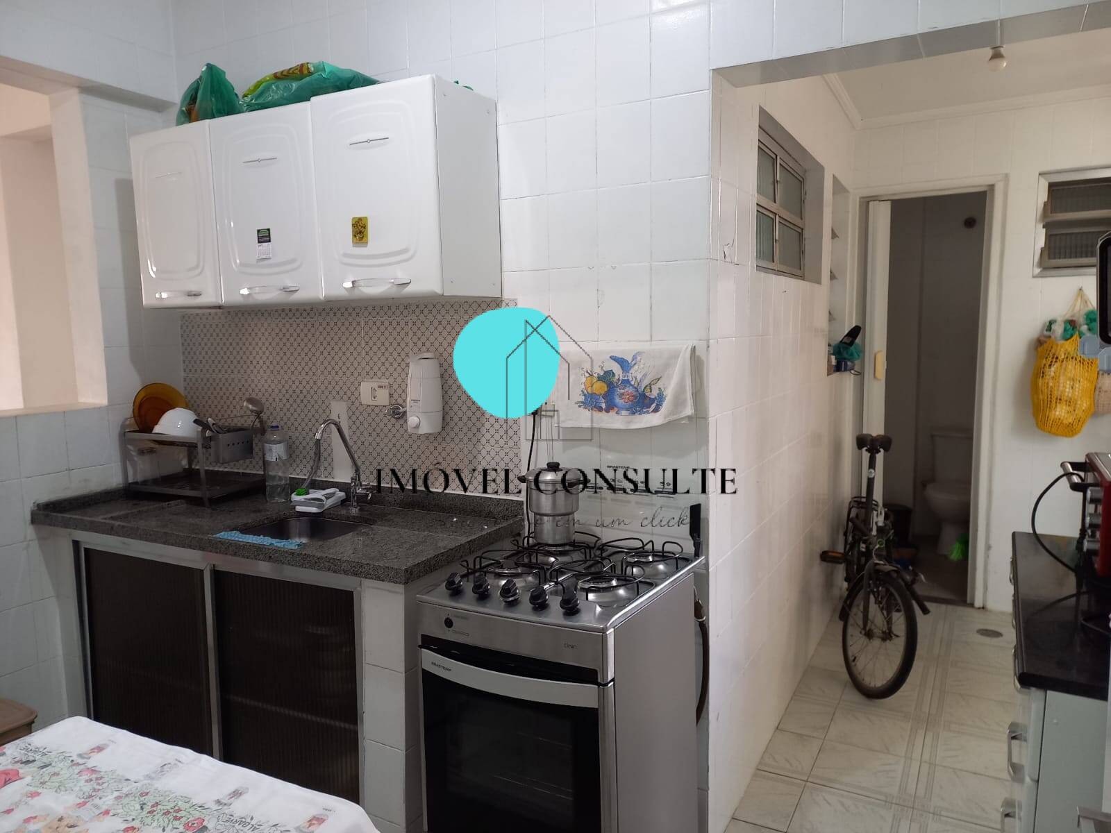 Apartamento, 2 quartos, 64 m² - Foto 10