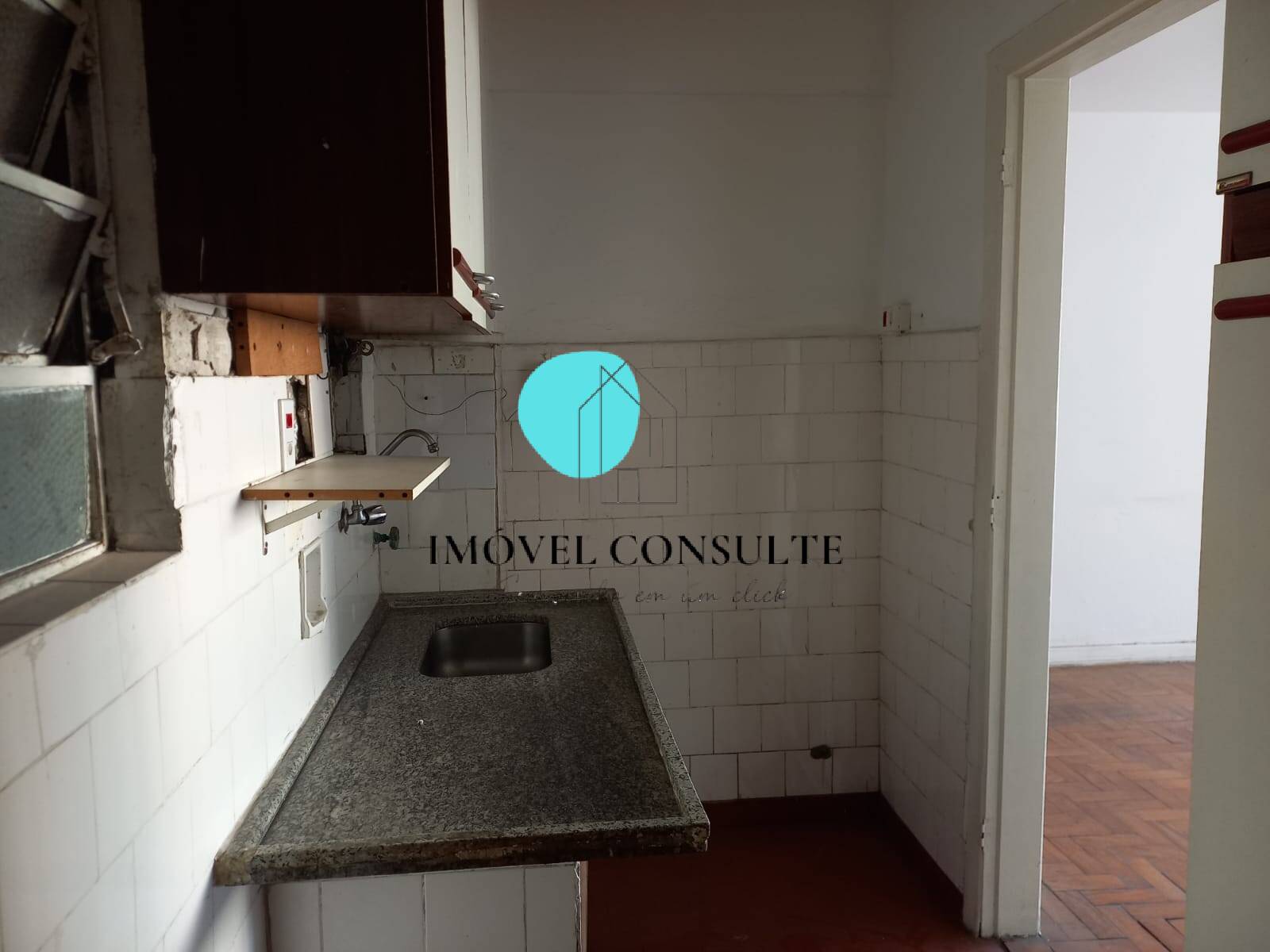 Apartamento, 1 quarto, 45 m² - Foto 6