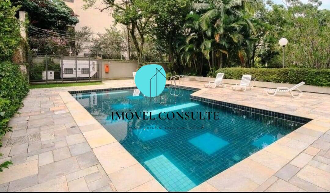 Apartamento, 3 quartos, 185 m² - Foto 1