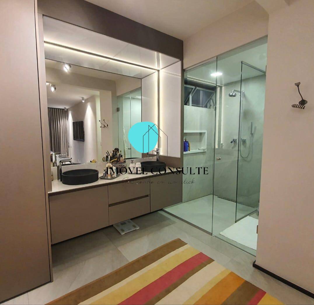 Apartamento, 3 quartos, 185 m² - Foto 10