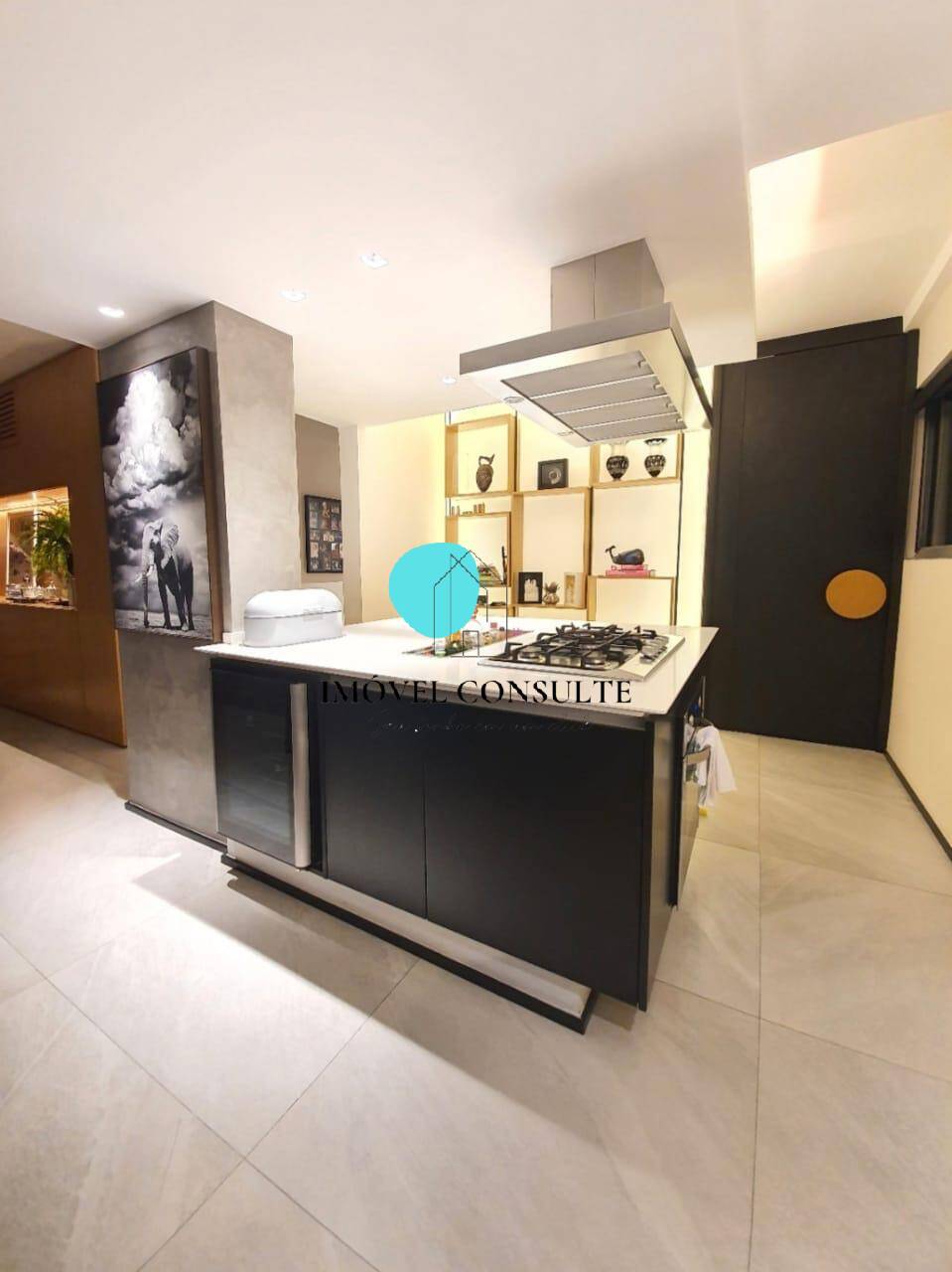 Apartamento, 3 quartos, 185 m² - Foto 5