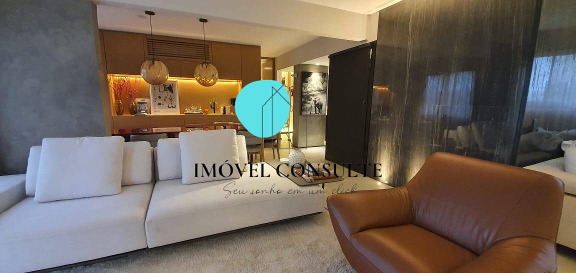 Apartamento, 3 quartos, 185 m² - Foto 7
