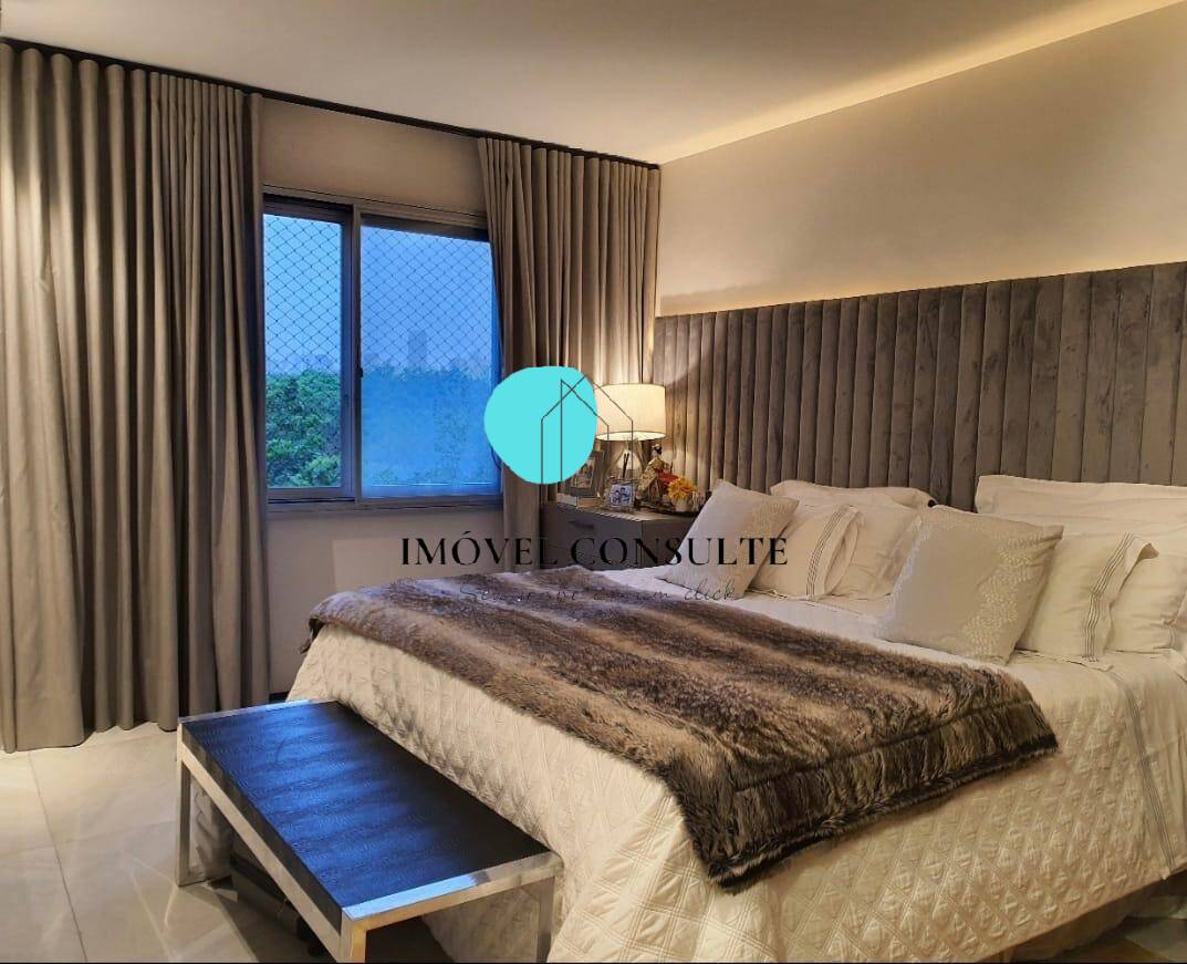 Apartamento, 3 quartos, 185 m² - Foto 9