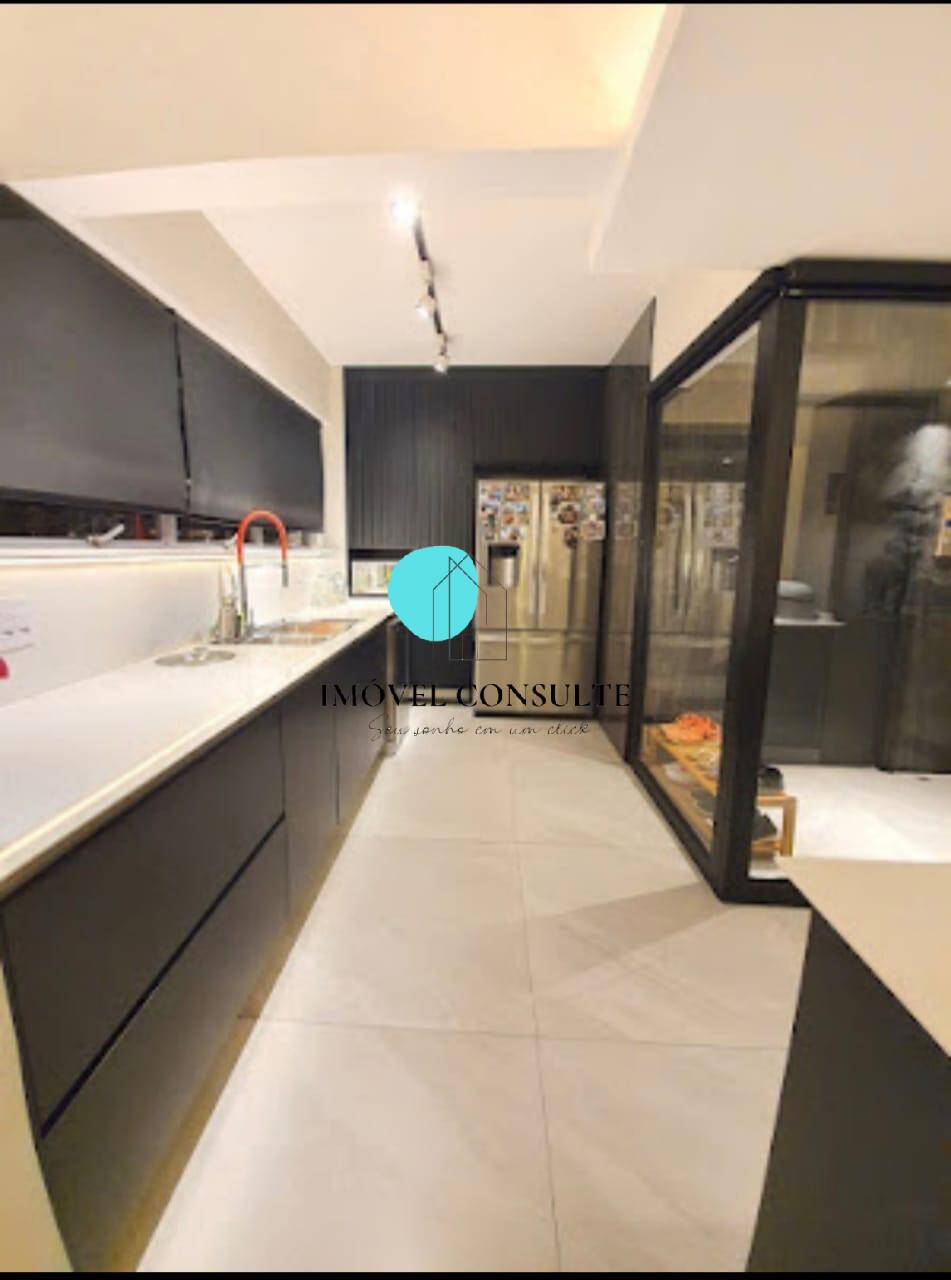 Apartamento, 3 quartos, 185 m² - Foto 6