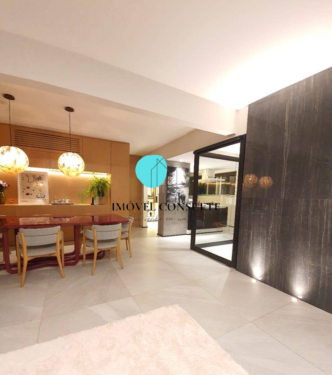 Apartamento, 3 quartos, 185 m² - Foto 8