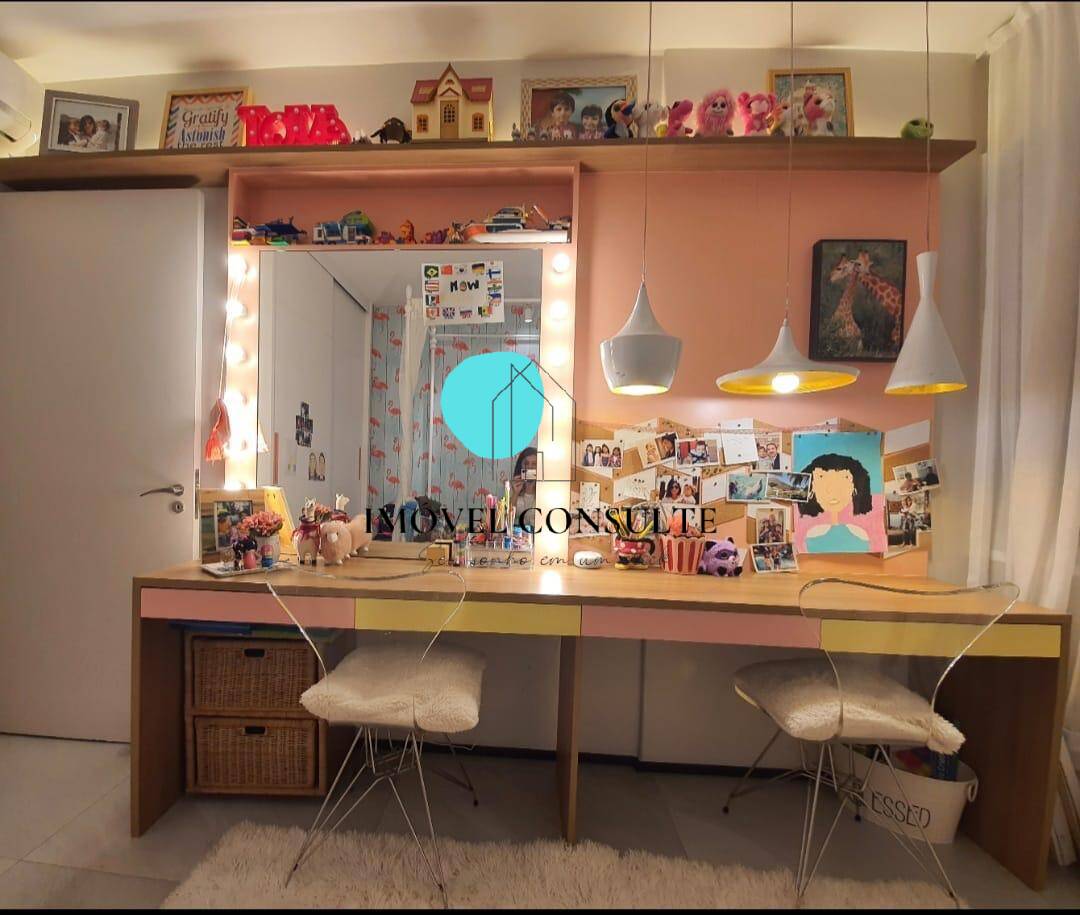 Apartamento, 3 quartos, 185 m² - Foto 11