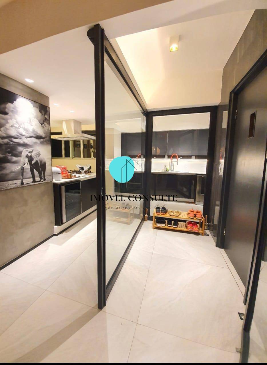 Apartamento, 3 quartos, 185 m² - Foto 12