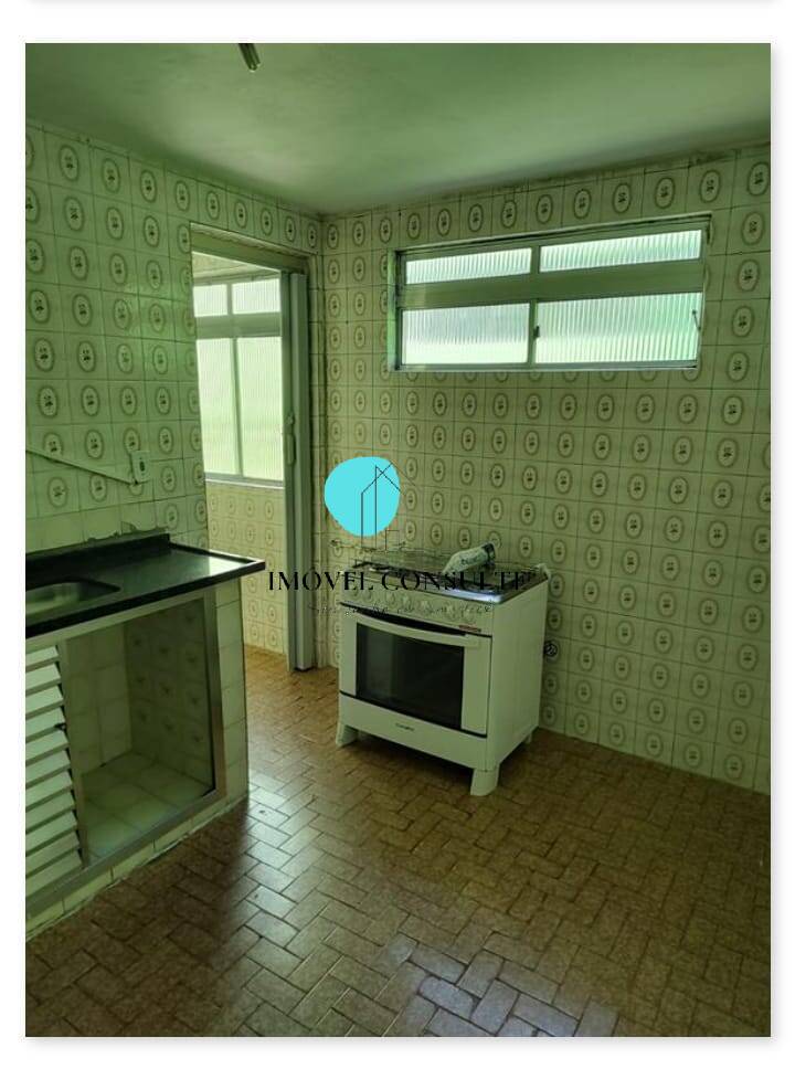 Apartamento, 3 quartos, 62 m² - Foto 1