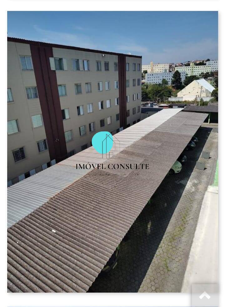 Apartamento, 3 quartos, 62 m² - Foto 4