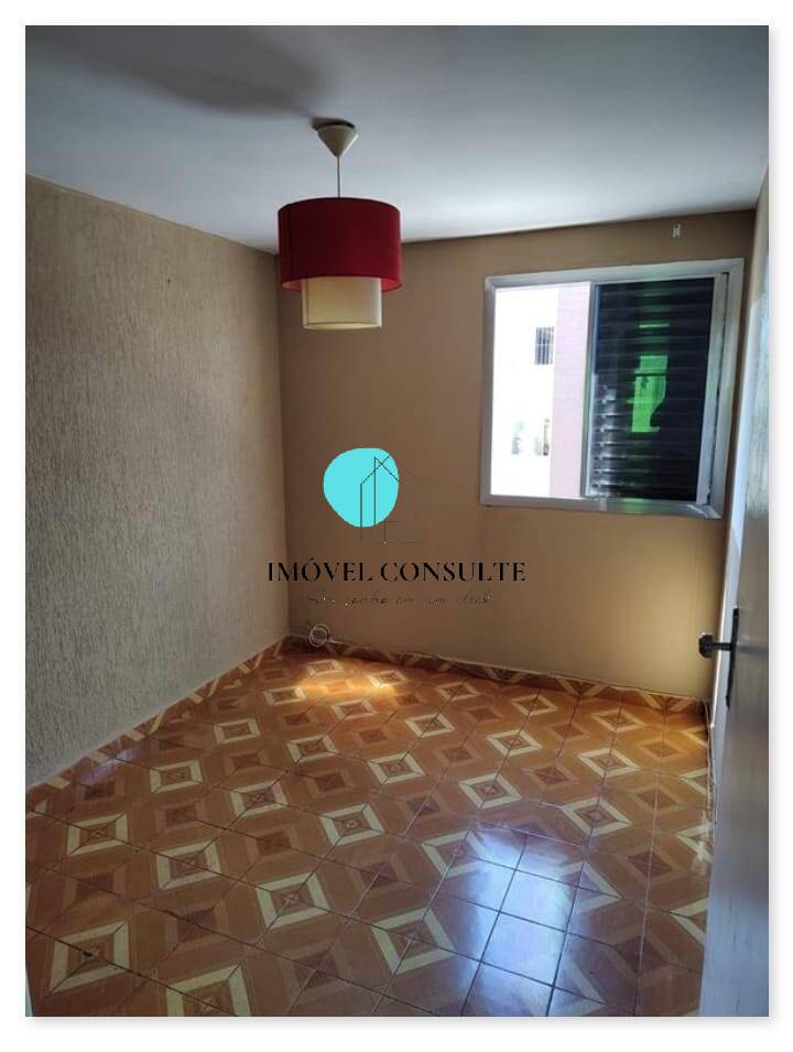 Apartamento, 3 quartos, 62 m² - Foto 6