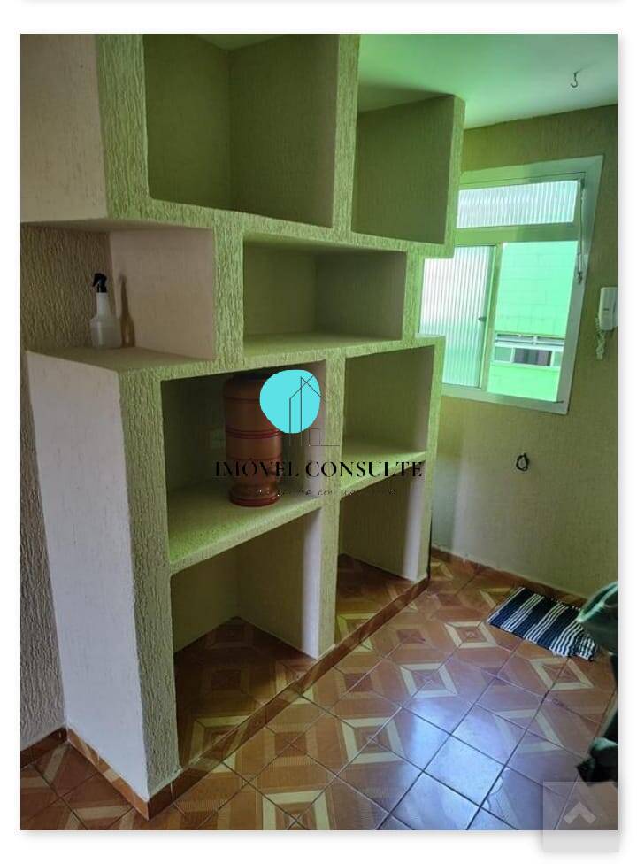 Apartamento, 3 quartos, 62 m² - Foto 11