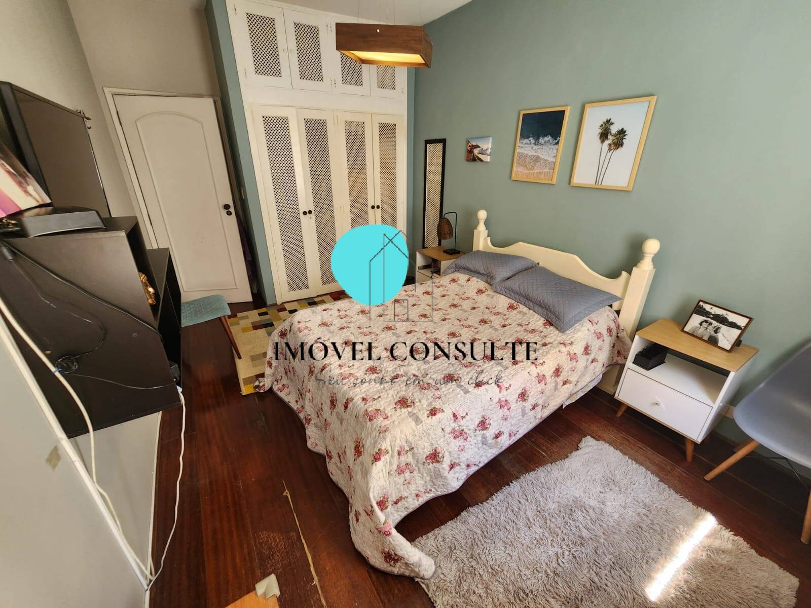 Apartamento, 2 quartos, 90 m² - Foto 5