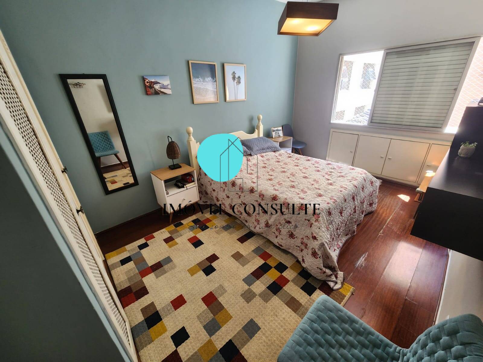 Apartamento, 2 quartos, 90 m² - Foto 7