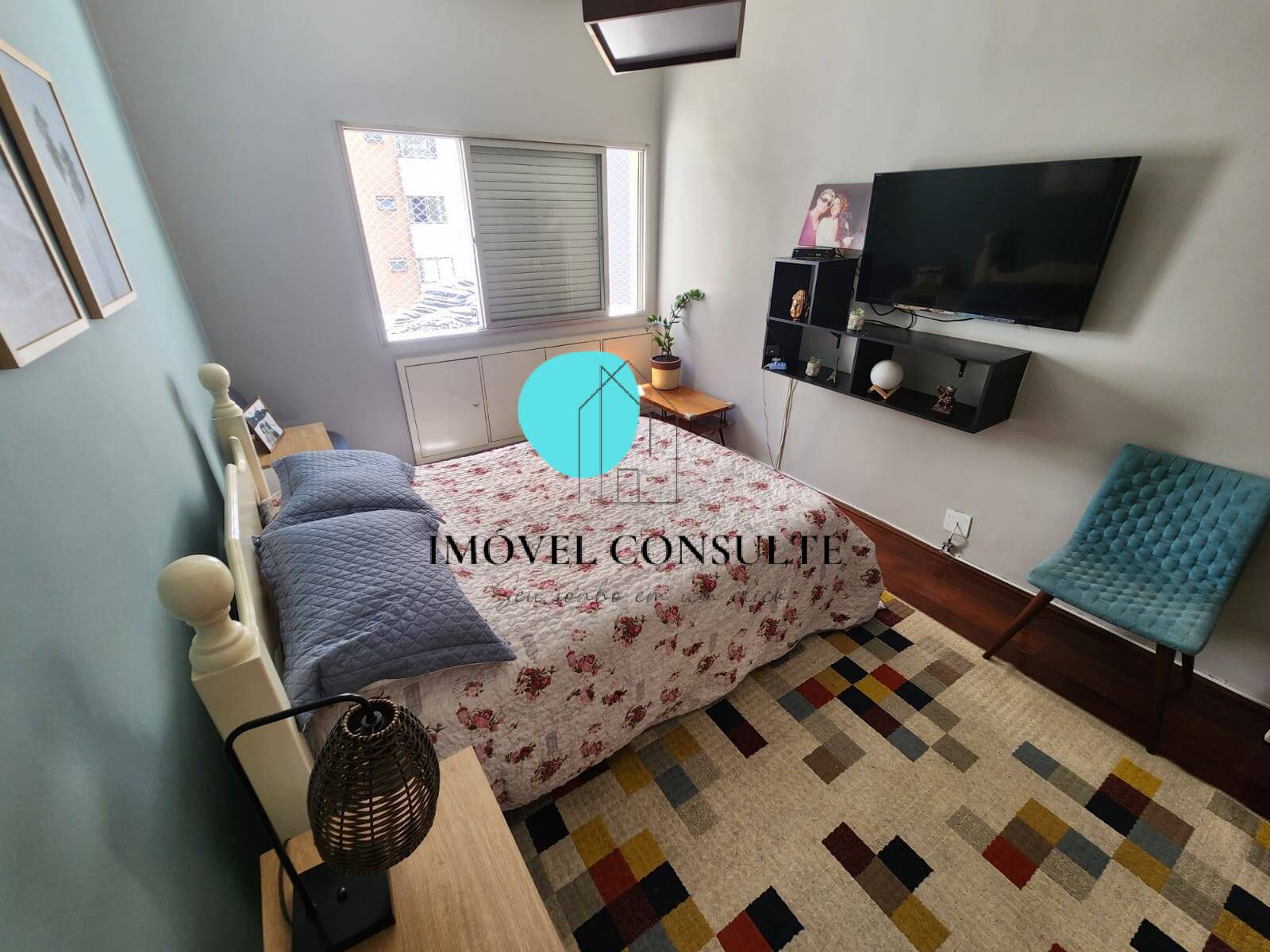 Apartamento, 2 quartos, 90 m² - Foto 6