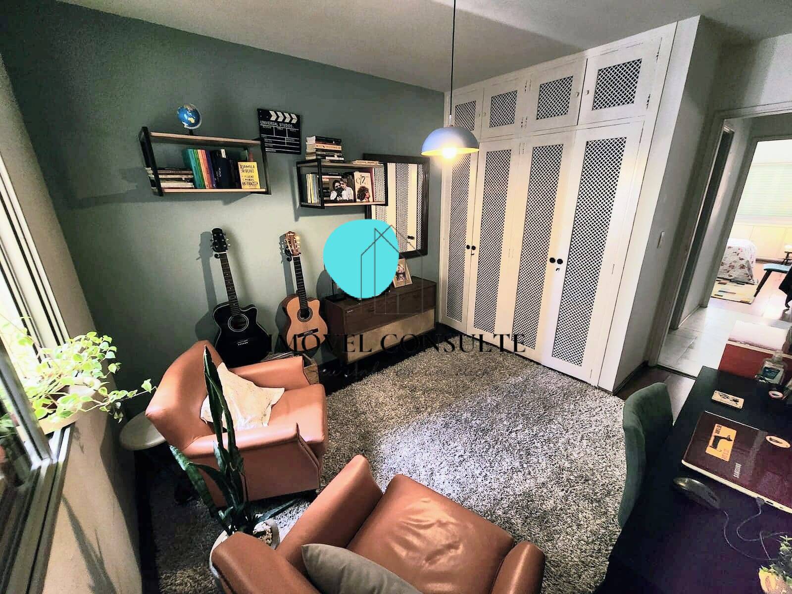 Apartamento, 2 quartos, 90 m² - Foto 9