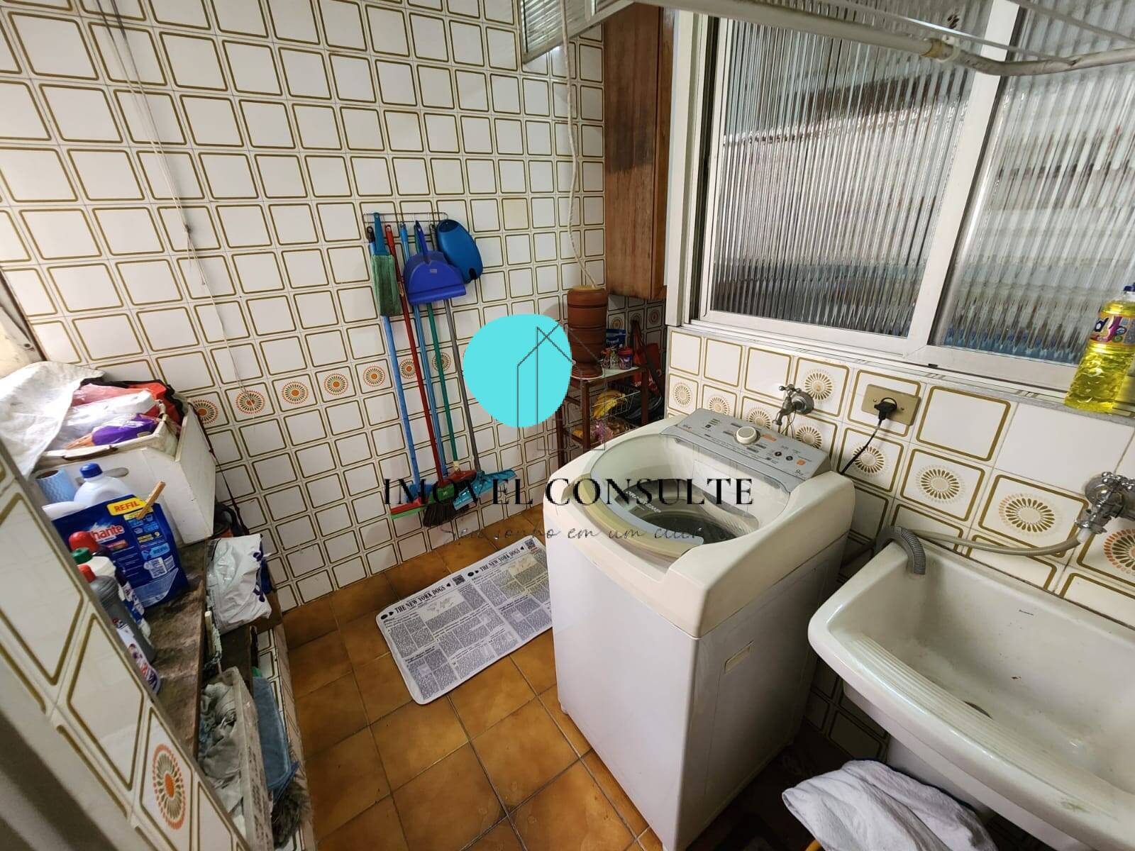 Apartamento, 2 quartos, 90 m² - Foto 16