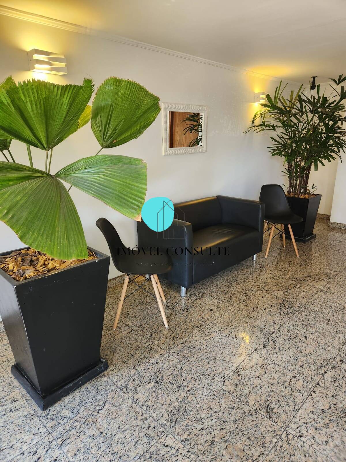 Apartamento, 2 quartos, 90 m² - Foto 17