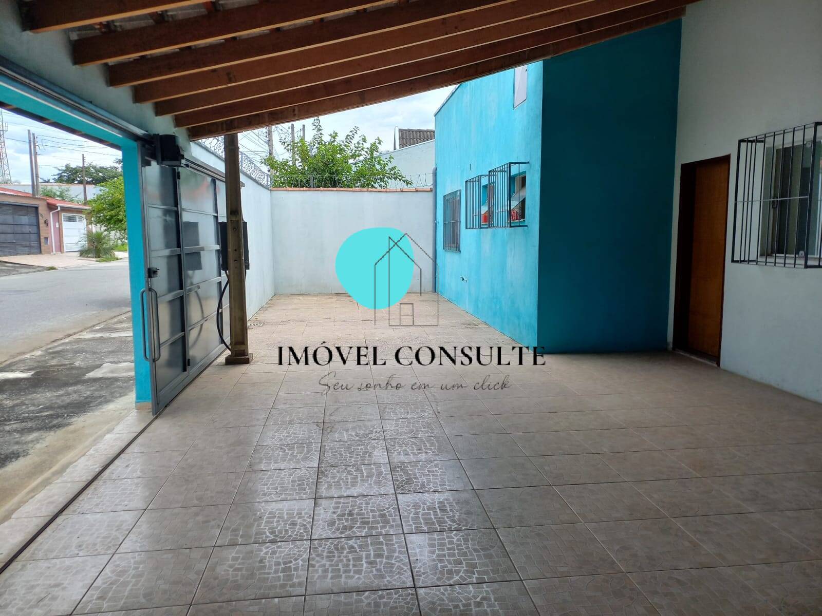 Casa, 3 quartos, 80 m² - Foto 4