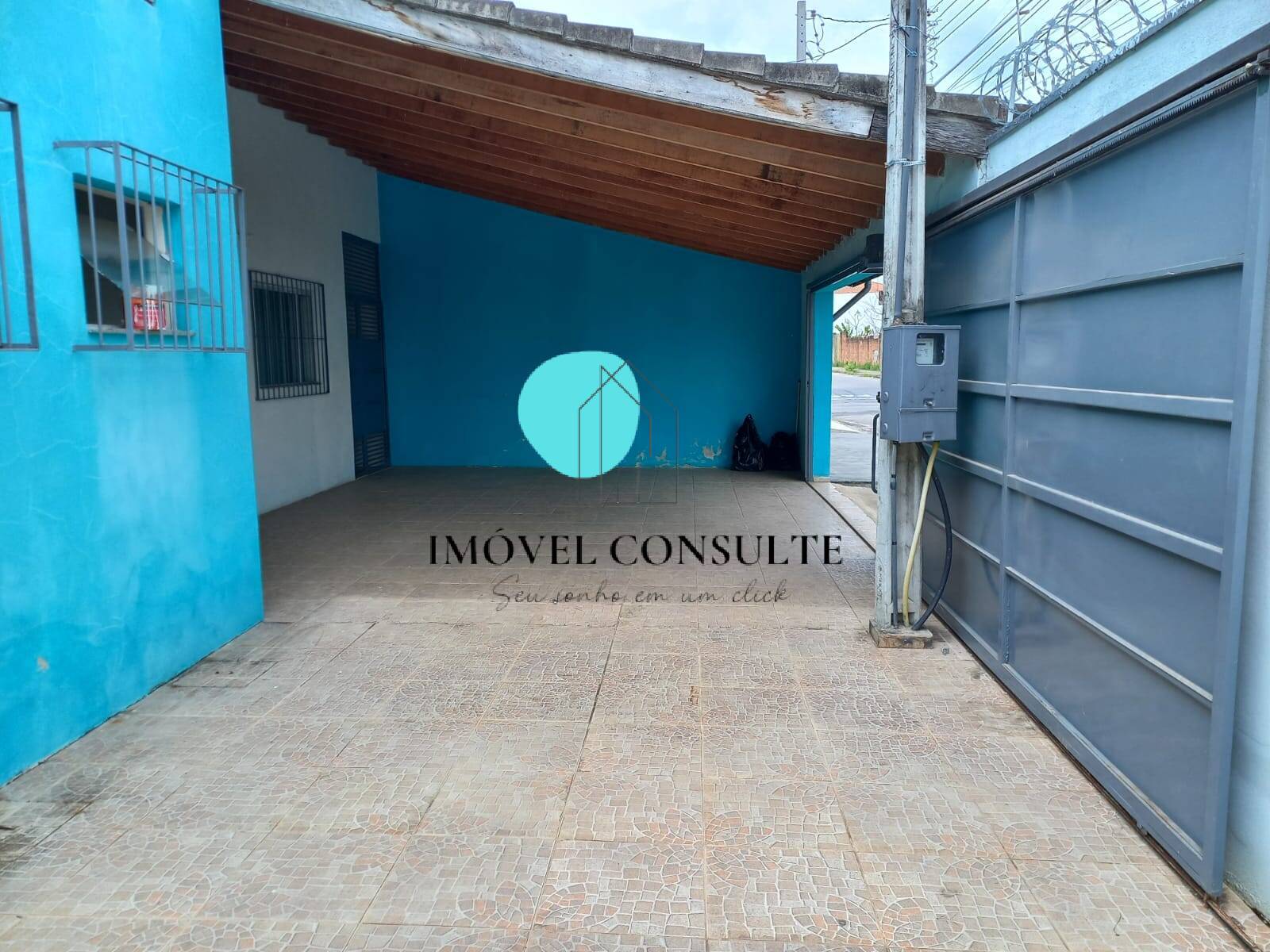 Casa, 3 quartos, 80 m² - Foto 3