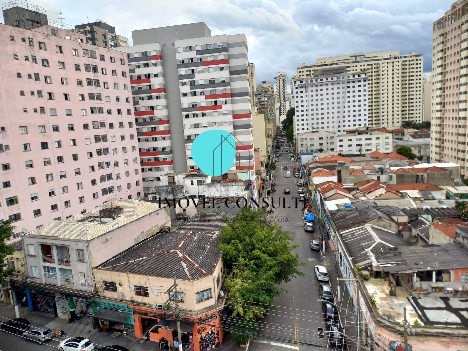 Apartamento, 2 quartos, 64 m² - Foto 1